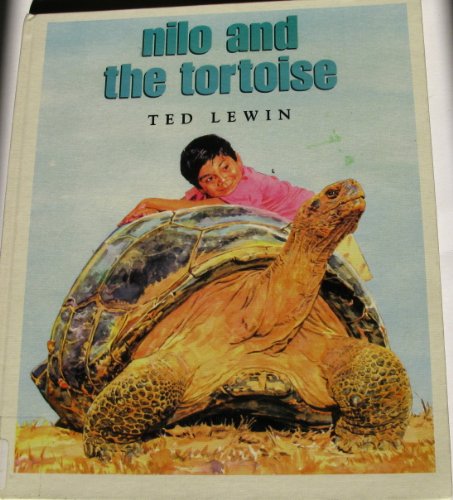 Nilo and the Tortoise (9780590739122) by Lewin, Ted