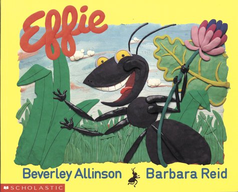 Imagen de archivo de Effie a la venta por Zoom Books Company