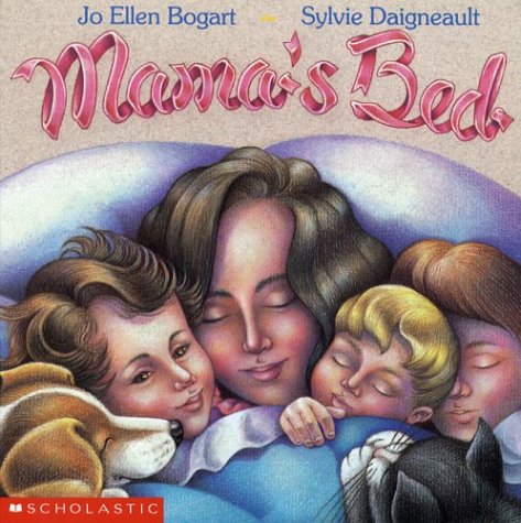 Stock image for Mama's Bed for sale by Wally's Books