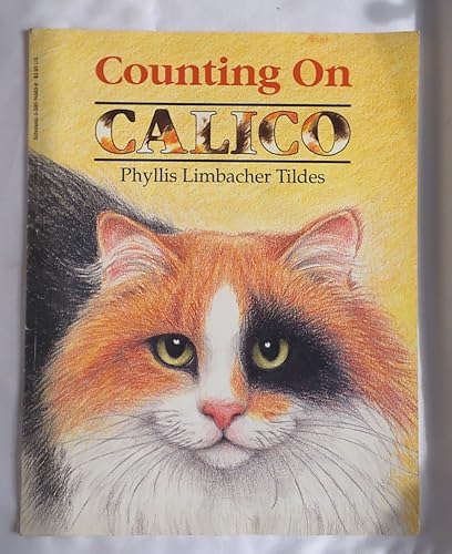 Stock image for Counting on Calico for sale by SecondSale