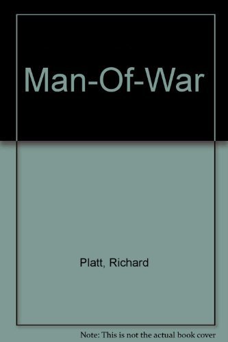 9780590746106: Man-Of-War
