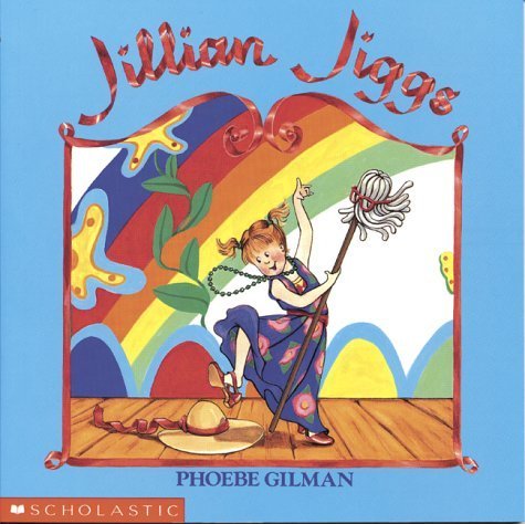 Stock image for Jillian Jiggs for sale by Zoom Books Company