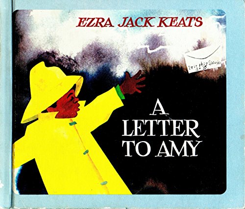 Stock image for A Letter to Amy for sale by Better World Books