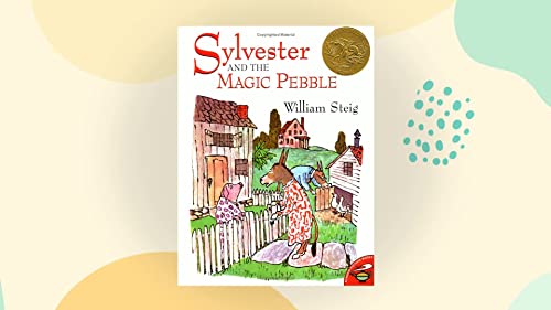 Stock image for Sylvester and the Magic Pebble William Steig for sale by BennettBooksLtd