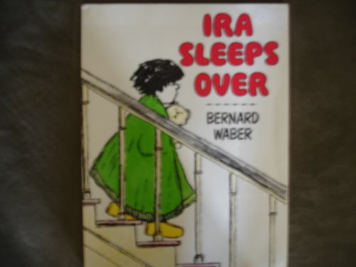 9780590757515: Ira sleeps Over
