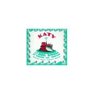 9780590757737: weekly-reader-children-s-book-club-presents-katy-and-the-big