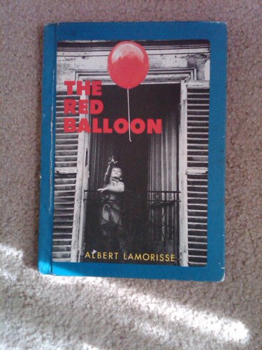 Beispielbild fr Red Balloon zum Verkauf von Better World Books