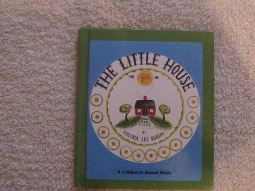 Stock image for The Little House for sale by Wonder Book