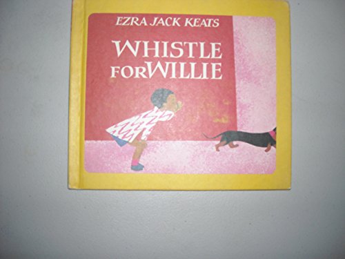 Stock image for Whistle for Willie for sale by SecondSale