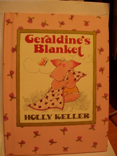 Beispielbild fr Geraldine's Blanket zum Verkauf von Wonder Book