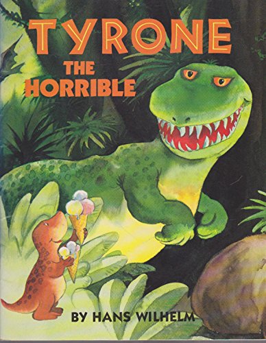 9780590760294: Tyrone the Horrible