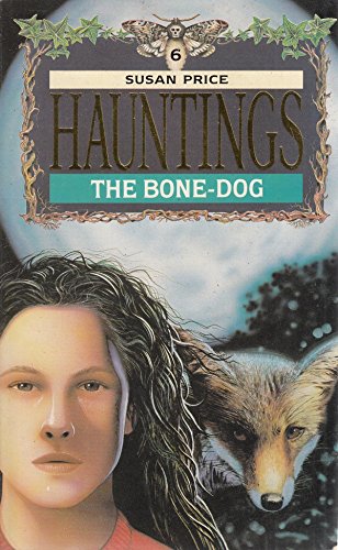 Beispielbild fr The Bone Dog zum Verkauf von WorldofBooks