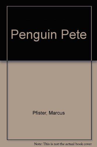 Beispielbild fr Penguin Pete zum Verkauf von WorldofBooks