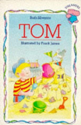 Stock image for Tom (Hippo fiction) for sale by WorldofBooks