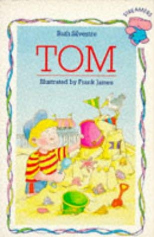 Stock image for Tom (Hippo fiction) for sale by Goldstone Books