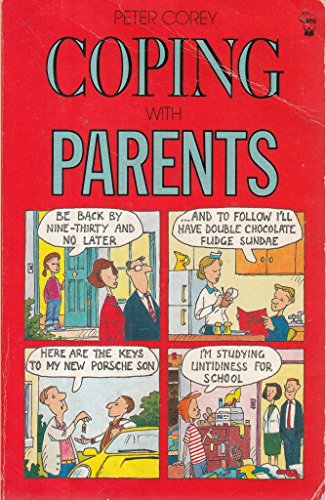 Beispielbild fr Coping with Parents zum Verkauf von WorldofBooks
