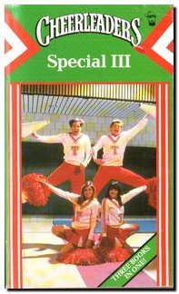 Beispielbild fr Cheerleaders. Bk. 23-25 - Cheerleaders zum Verkauf von Book Express (NZ)