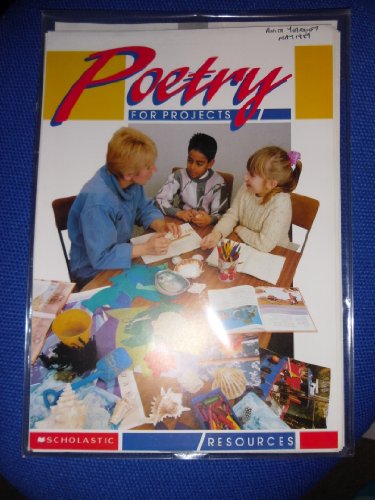 Poetry for Projects (Resource Packs) (9780590762038) by Pie; Moses Brian Corbett