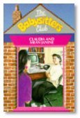 Stock image for Claudia and Mean Janine: No.7 (Babysitters Club) for sale by WorldofBooks