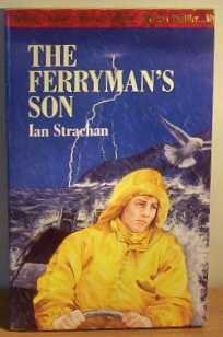 The Ferryman's Son (Hippo Mystery) (9780590762793) by Strachan, Ian