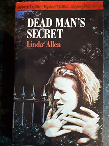 Dead Man's Secret (Hippo Mystery) (9780590762823) by Allen, Linda