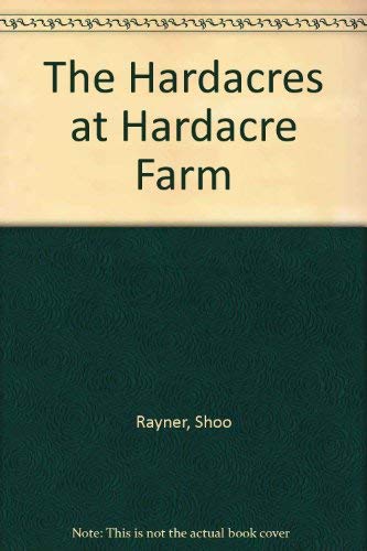 9780590763110: The Hardacres at Hardacre Farm