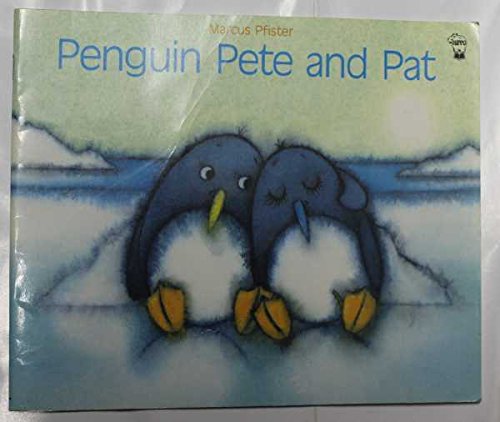 9780590763462: Penguin Pete and Pat (Picture Hippo)