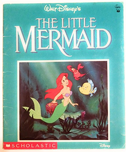 Beispielbild fr The Little Mermaid zum Verkauf von Goldstone Books