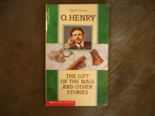 The Gift of the Magi and Other Stories - O. Henry: 9780590763721 - AbeBooks