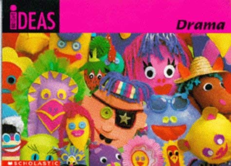 Stock image for Drama (Bright Ideas) for sale by Goldstone Books