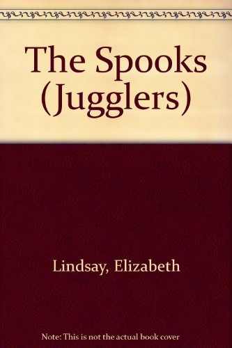 9780590763905: The Spooks (Jugglers S.)
