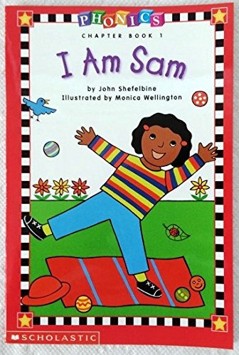 Stock image for I Am Sam ISBN 9780590764537 0590764535 for sale by SecondSale