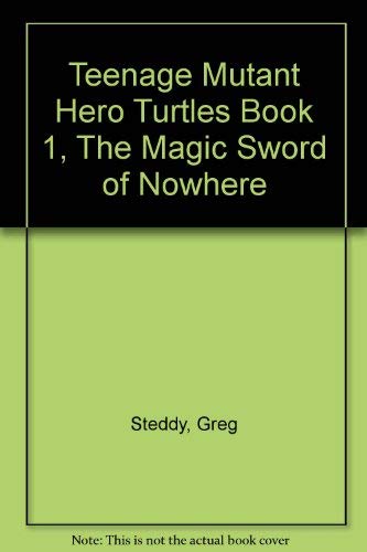 Stock image for Teenage Mutant Hero Turtles for sale by Better World Books