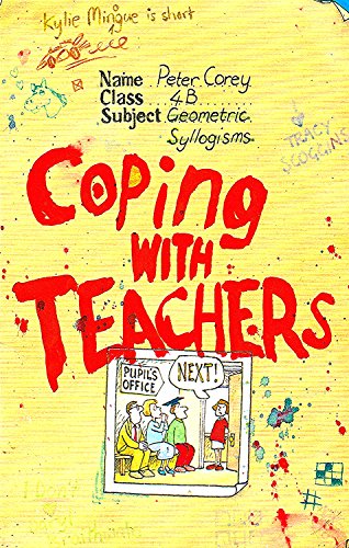 Imagen de archivo de Coping with Teachers a la venta por Wonder Book