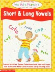 Beispielbild fr Short and Long Vowels (Fun With Phonics) zum Verkauf von Jenson Books Inc