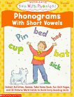 Stock image for Phonograms With Short Vowels (Fun With Phonics) for sale by HPB-Diamond