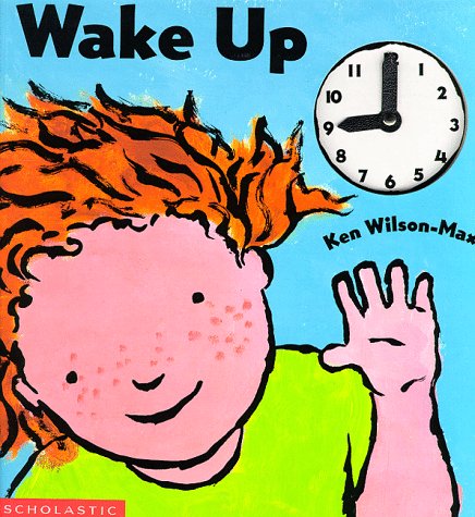 9780590767798: Wake Up, Sleep Tight