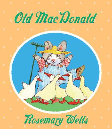 Imagen de archivo de Old MacDonald (Bunny Read's Back) a la venta por SecondSale