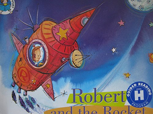 Beispielbild fr Robert and Rocket zum Verkauf von Better World Books