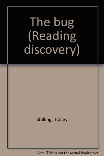 9780590772426: The bug (Reading discovery)