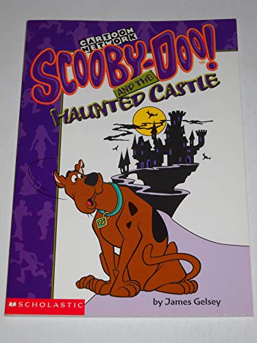 9780590819091: Scooby-Doo and the Haunted Castle (Scooby-doo Mysteries)