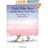 Stock image for Little Polar Bear & the Brave Little Hare for sale by Jenson Books Inc