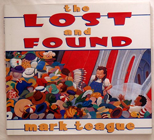 The Lost and Found