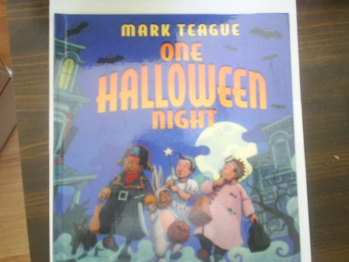 Stock image for One Halloween Night for sale by ZBK Books