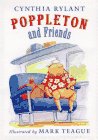 9780590847865: Poppleton and Friends: Book 2