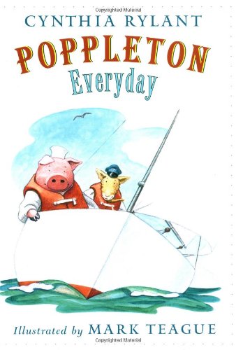 Stock image for Poppleton Everyday for sale by Better World Books