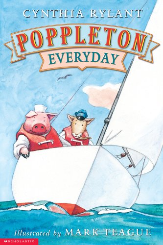 Beispielbild fr Poppleton: Poppleton Everyday zum Verkauf von Wonder Book