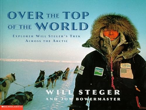 Stock image for Over the Top of the World for sale by More Than Words