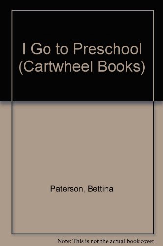 Stock image for I Go to Preschool for sale by ThriftBooks-Atlanta