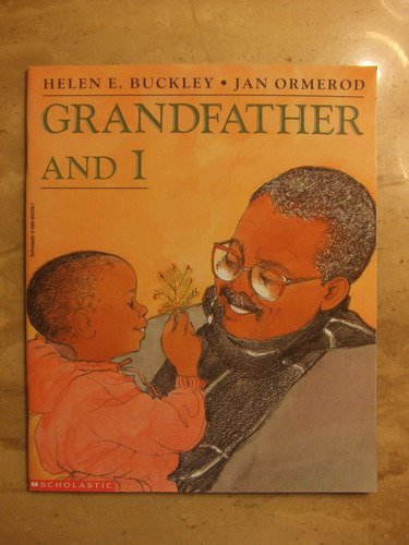9780590850261: grandfather-and-i